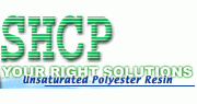 Nhựa SHCP (Singapore Highpolymer Chemical Products)