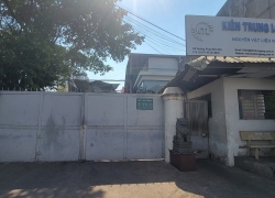 VĂN PHÒNG