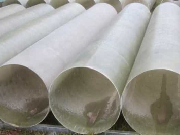 Ống Nhựa Composite Vật Liệu Xây Dựng Của Tương Lai