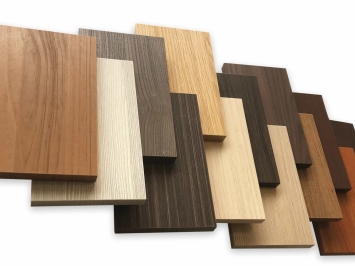 Tấm Nhựa Composite Làm Tủ Bếp & Cửa: Giải Pháp Hiện Đại & Bền Bỉ