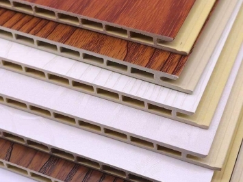 Tấm Nhựa Composite Ốp Tường: Giải Pháp Hoàn Hảo Cho Không Gian Sống