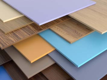 Ván Nhựa Composite: Giải pháp hoàn hảo cho xây dựng bền vững và thẩm mỹ