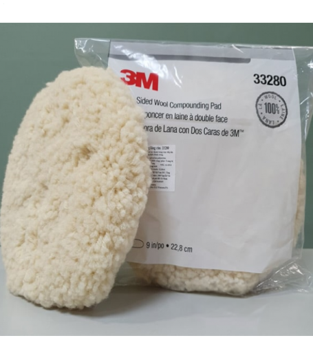 Bánh Lông Cừu 2 Mặt