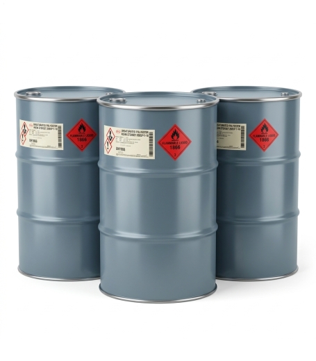 Nhựa Hồng 2503PT-10 xuất sứ Malaysia (Phuy 220kg)