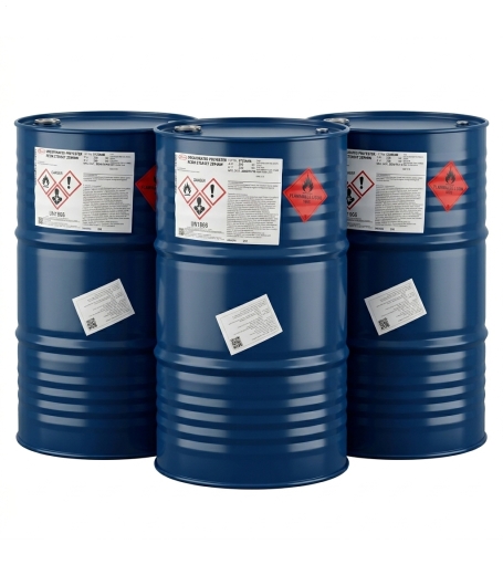 Nhựa Hồng 2594NW xuất sứ Malaysia (Phuy 220kg)