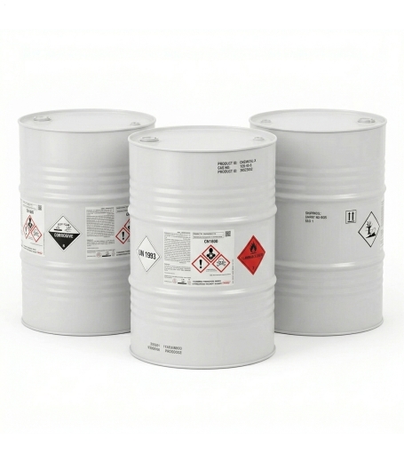 Nhựa Hồng 2960 xuất sứ Malaysia (Phuy 200kg)