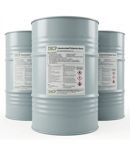 Nhựa Hồng 8830PN-L xuất sứ Singapore(Phuy 225kg)