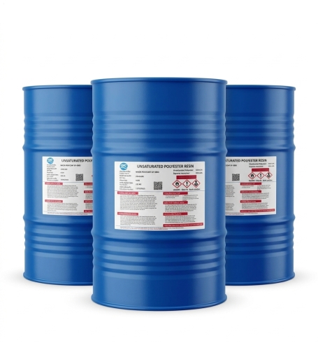 Nhựa Hồng GF-3800 xuất sứ Hàn Quốc (Phuy 225kg)