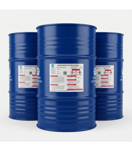 Nhựa Hồng GFP-3500 xuất sứ Hàn Quốc (Phuy 225kg)