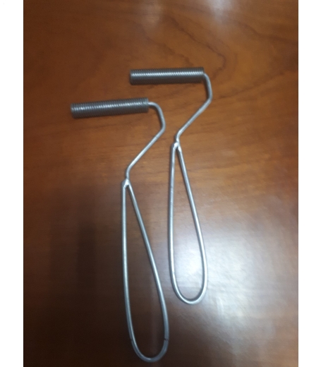ỐNG LĂNG NHÔM 2.5MM*4.6MM