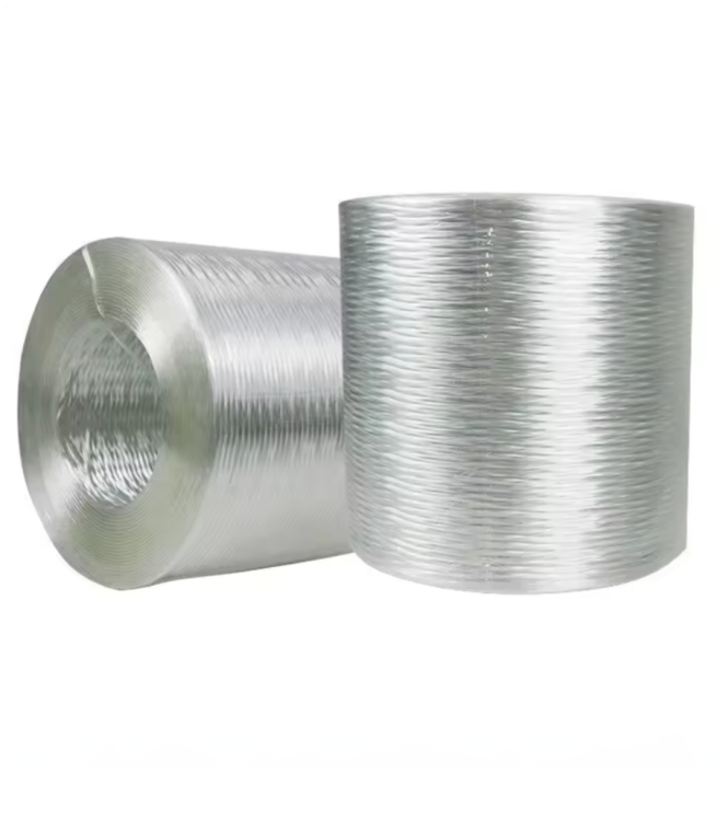 Sợi Roving ASON