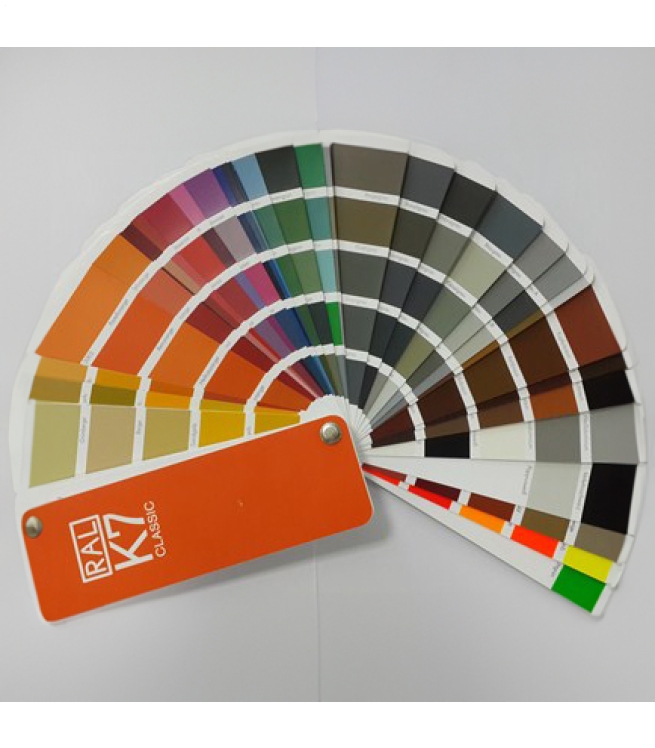 TINH MÀU - COLOR PIGMENT