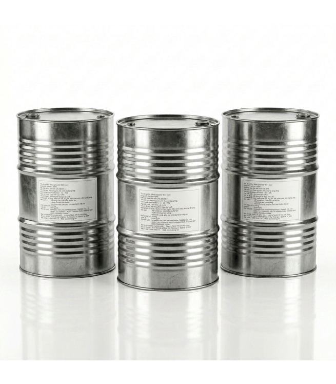 Nhựa Đổ Tượng 9011 xuất sứ Trung Quốc (Phuy 225kg)